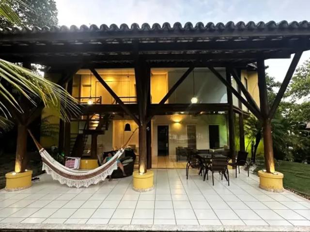 Casa aluguel em Região Geográfica Imediata de Salvador, Região Metropolitana de Salvador
