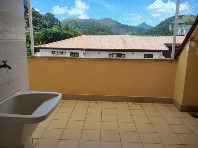 Apartamento aluguel em Região Geográfica Imediata de Petrópolis, Região Metropolitana do Rio de Janeiro