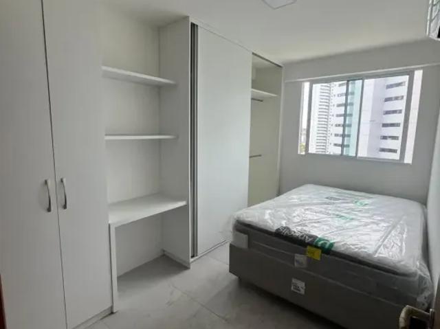 Apartamento aluguel em Região Geográfica Imediata do Recife, Região Metropolitana do Recife
