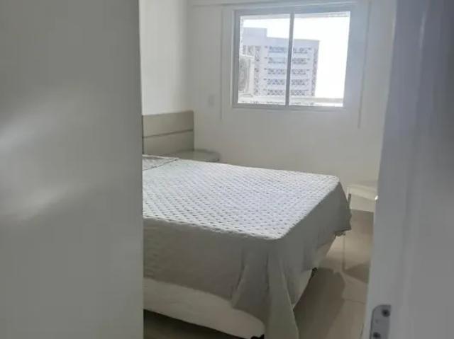 Apartamento aluguel em Região Geográfica Imediata de São Luís, Nazaré