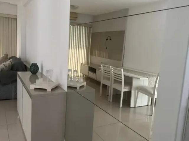 Apartamento aluguel em Região Geográfica Imediata de São Luís, Nazaré