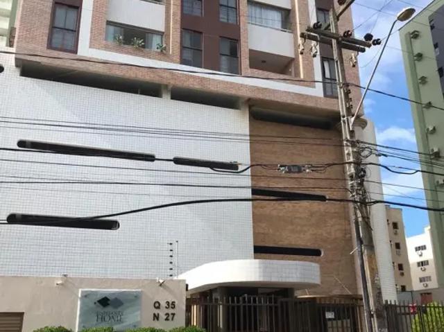 Apartamento venda em Região Geográfica Imediata de São Luís, Nazaré