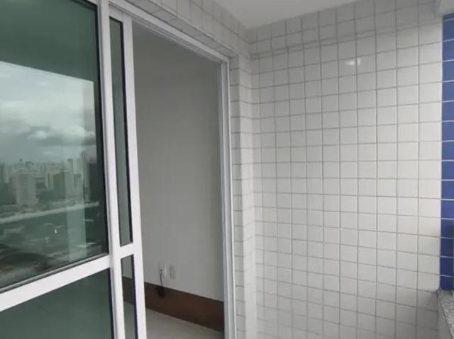 Apartamento aluguel em Região Geográfica Imediata do Recife, Região Metropolitana do Recife