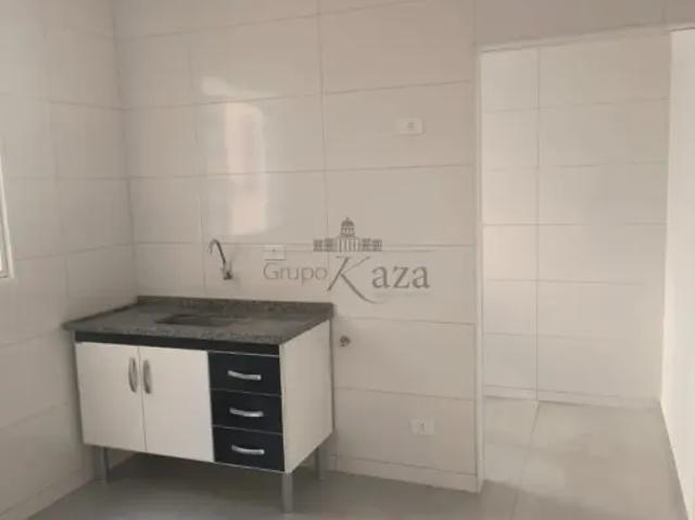 Apartamento aluguel em Região Imediata de São José dos Campos, Região Metropolitana do Vale do Paraíba e Litoral Norte