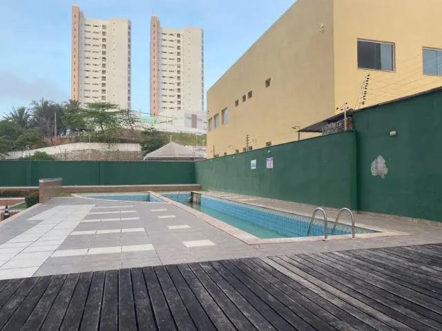 Apartamento aluguel em Região Geográfica Imediata de São Luís, Nazaré