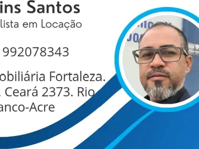 Condominio aluguel em Região Geográfica Imediata de Rio Branco, Rio Branco