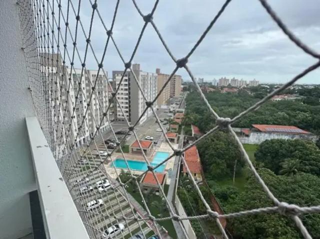 Apartamento aluguel em Região Geográfica Imediata de São Luís, Nazaré