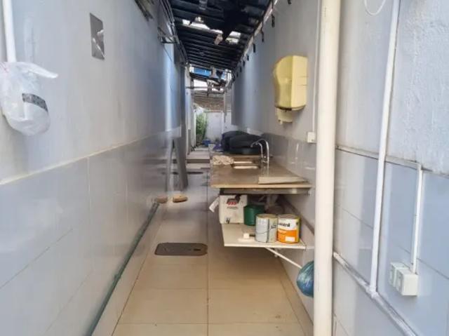 Condominio aluguel em Região Geográfica Imediata de Goiânia, Goiânia