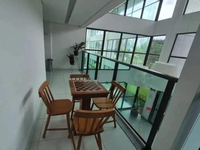 Apartamento aluguel em Vila Campo Tabaiares, Recife