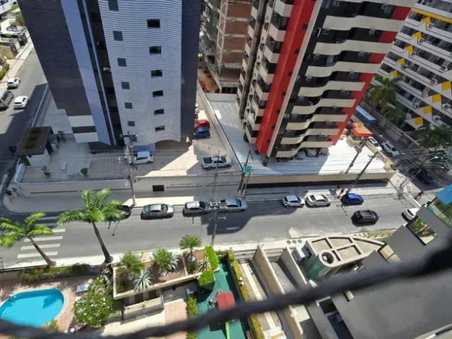Apartamento aluguel em Região Geográfica Imediata de Maceió, Feliz Deserto
