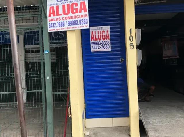 Ponto Comercial aluguel em Região Geográfica Imediata de Fortaleza, Fortaleza