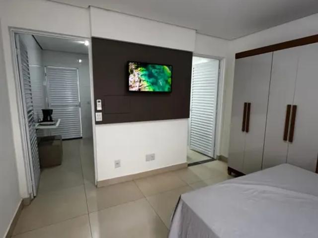 Apartamento aluguel em Região Geográfica Imediata de Cuiabá, Região Metropolitana do Vale do Rio Cuiabá