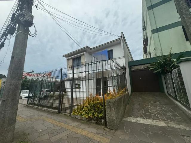 Condominio aluguel em Canoas