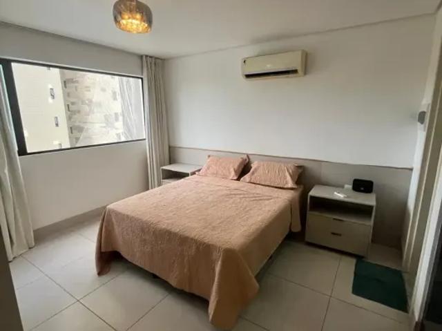 Apartamento aluguel em Região Geográfica Imediata do Recife, Região Metropolitana do Recife