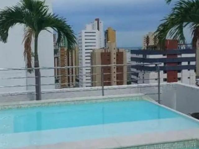 Apartamento aluguel em João Pessoa