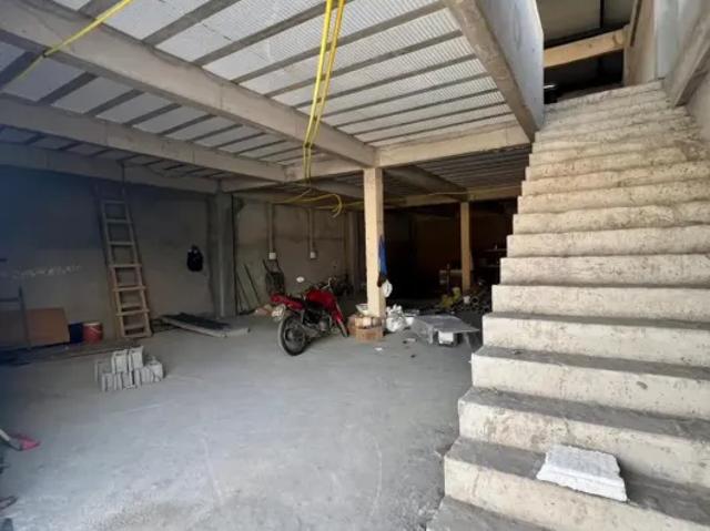 Condominio aluguel em Região Geográfica Imediata de São Luís, Nazaré