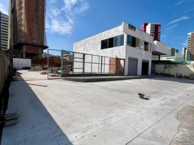 Condominio aluguel em Região Geográfica Imediata de São Luís, Nazaré