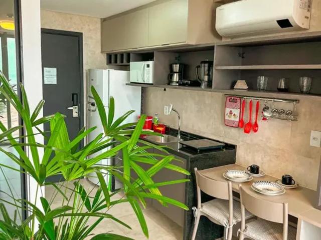 Apartamento aluguel em Região Geográfica Imediata do Recife, Região Metropolitana do Recife