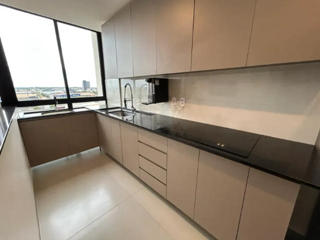 Apartamento aluguel em Região Geográfica Imediata de Barreiras, Luís Eduardo Magalhães