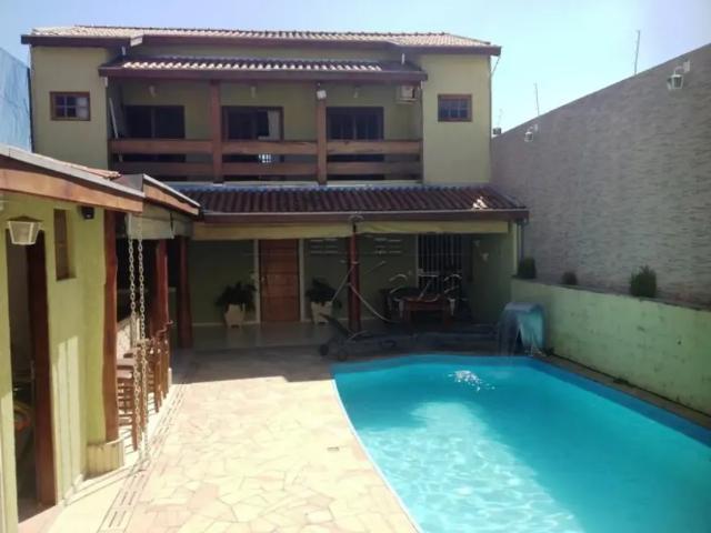 Casa aluguel em Região Imediata de São José dos Campos, Região Metropolitana do Vale do Paraíba e Litoral Norte