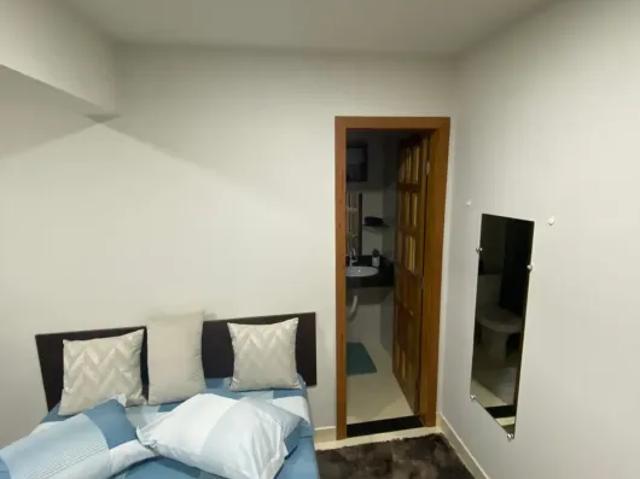 Apartamento aluguel em Região Geográfica Imediata de Vitória, Região Metropolitana da Grande Vitória