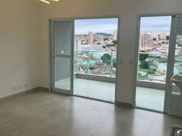 Apartamento aluguel em Região Imediata de São José dos Campos, Região Metropolitana do Vale do Paraíba e Litoral Norte