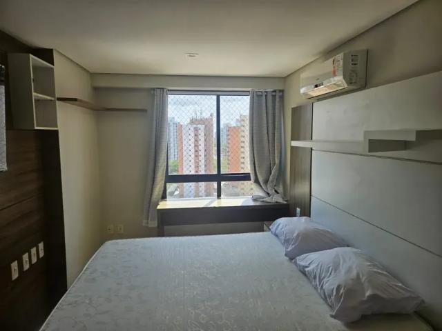 Apartamento aluguel em Região Geográfica Imediata de São Luís, Nazaré