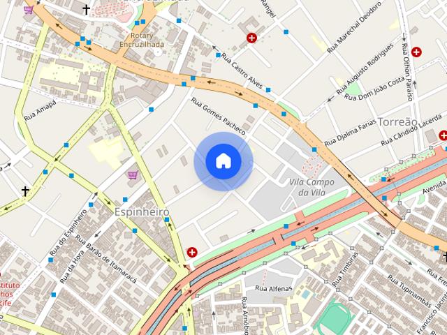 Apartamento aluguel em Região Geográfica Imediata do Recife, Região Metropolitana do Recife