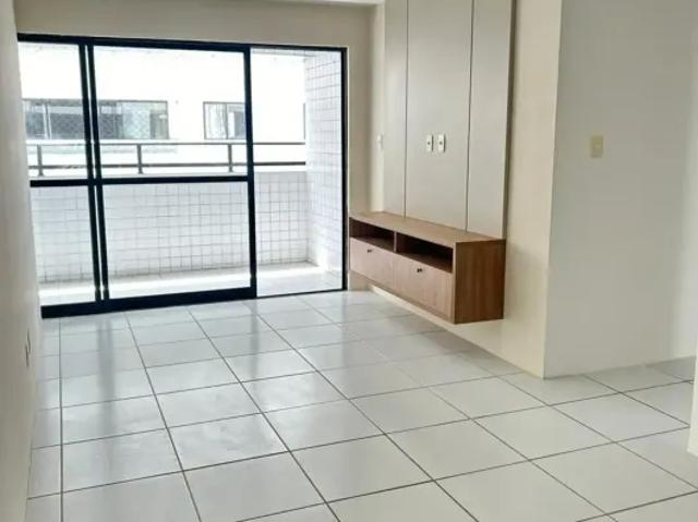 Apartamento aluguel em Região Geográfica Imediata de São Luís, Nazaré