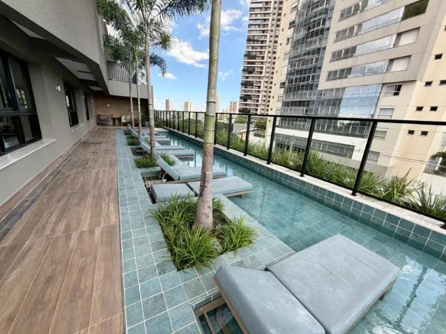 Apartamento aluguel em Região Geográfica Imediata de Goiânia, Goiânia