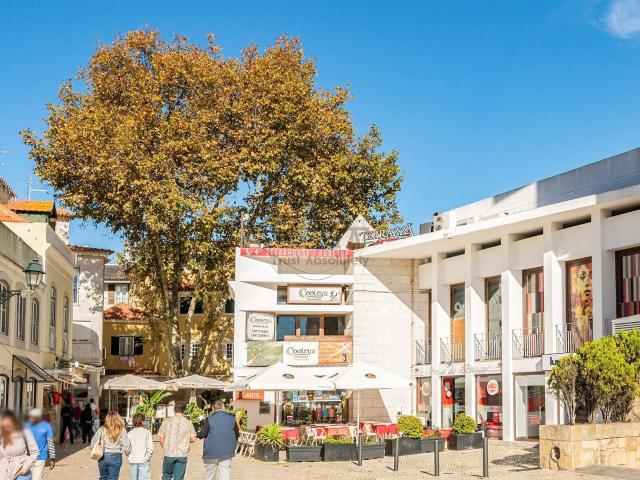 Loja venda em Cascais, Lisboa