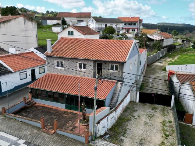 Prédio venda em Caldas Da Rainha, Leiria