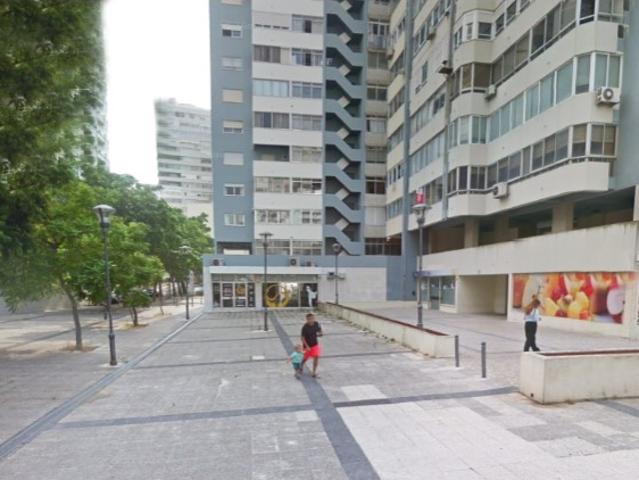 Escritório venda em Ajuda, Lisboa