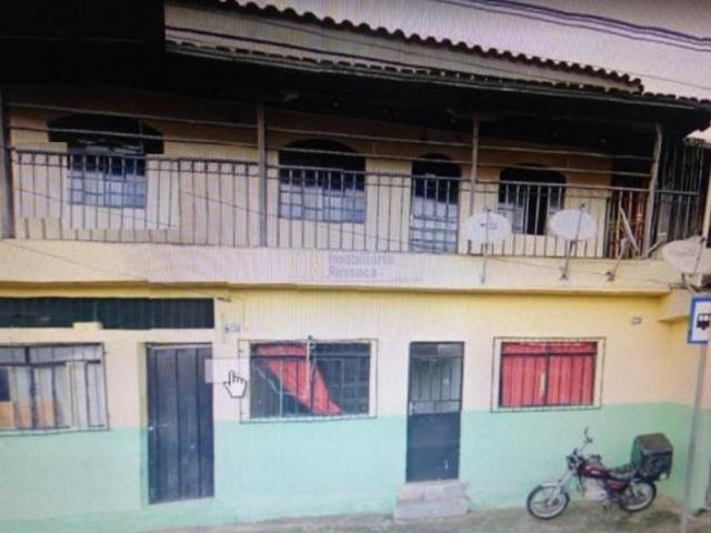 Casa venda em São Joaquim, Contagem