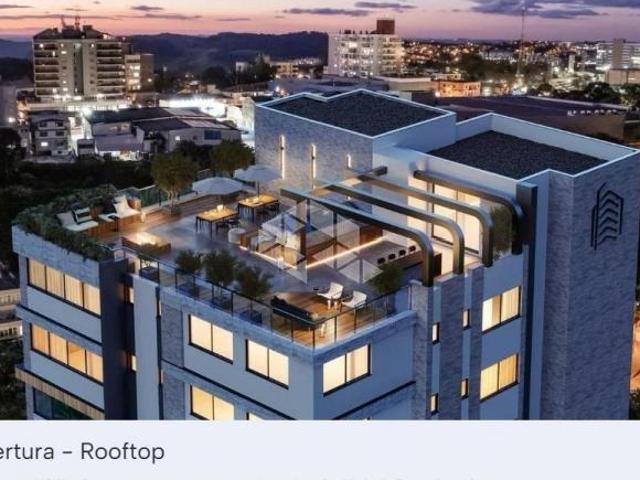 Apartamento venda em Região Geográfica Imediata de Bento Gonçalves, Bento Gonçalves
