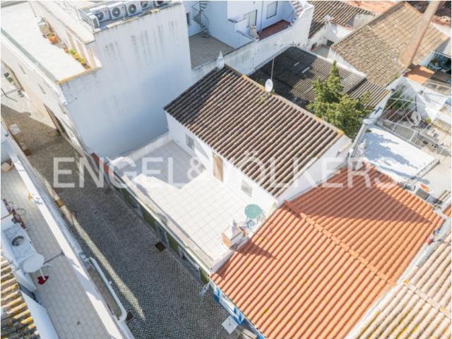 Casa venda em Canada, Tavira