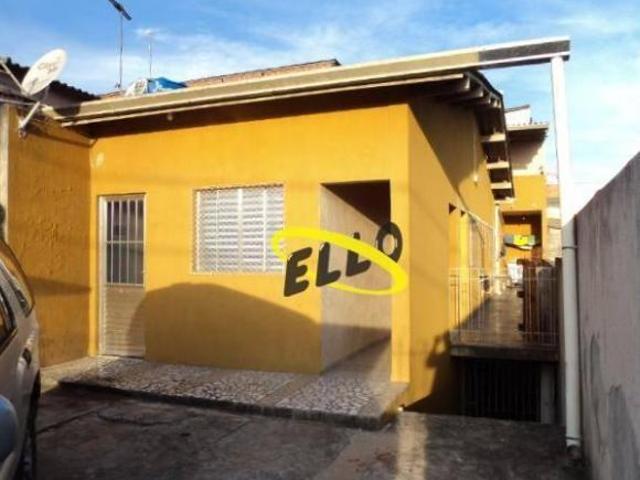 Casa venda em Vargem Grande Paulista