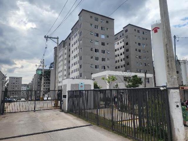 Apartamento venda em Parque do Carmo, São Paulo