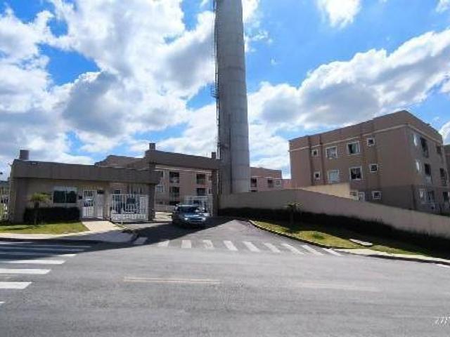 Apartamento venda em Região Geográfica Imediata de Curitiba, Região Metropolitana de Curitiba