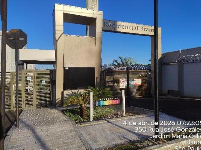 Apartamento venda em Bauru