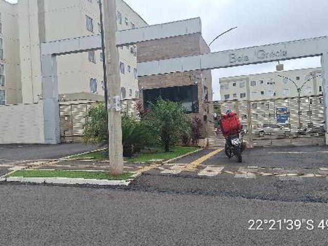 Apartamento venda em Região Imediata de Bauru, Bauru