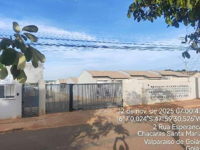 Casa venda em Região Geográfica Imediata de Luziânia, Região Integrada de Desenvolvimento do Distrito Federal e Entorno
