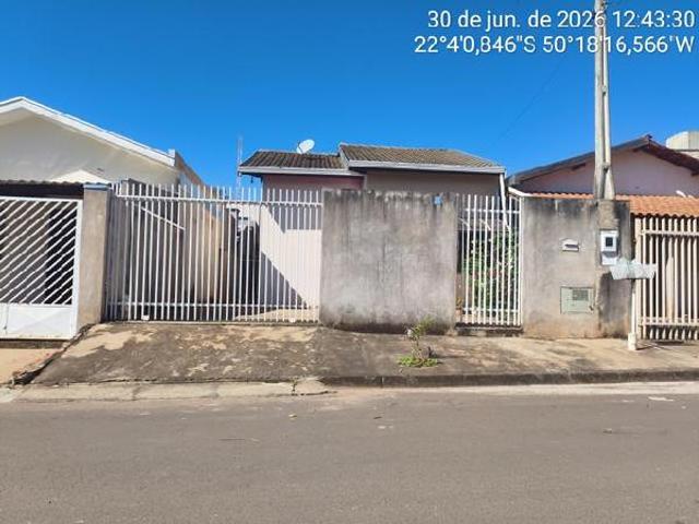 Casa venda em Região Imediata de Marília, Quintana