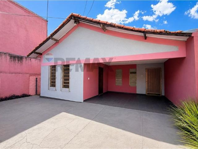Casa aluguel em Região Imediata de Birigui-Penápolis, Birigui
