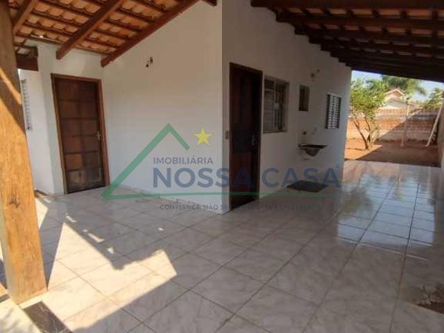 Casa aluguel em Região Geográfica Imediata de Sorriso, Lucas do Rio Verde