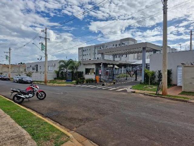 Apartamento venda em Jaboticabal