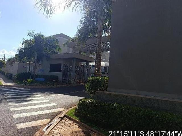 Apartamento venda em Jaboticabal