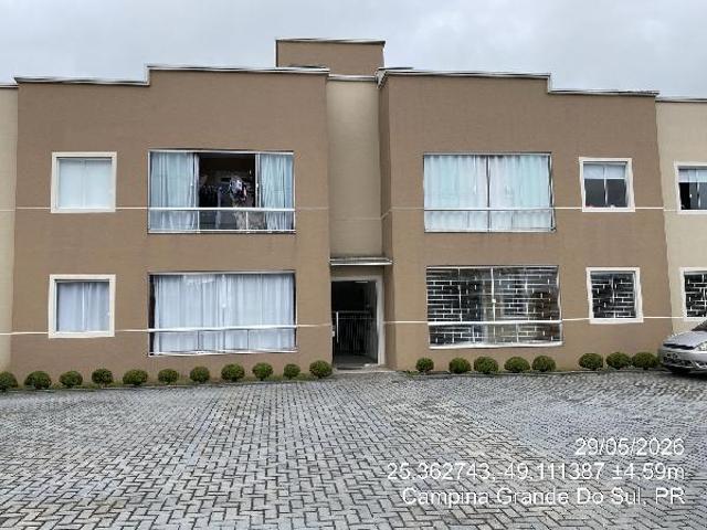 Apartamento venda em Região Geográfica Imediata de Curitiba, Região Metropolitana de Curitiba