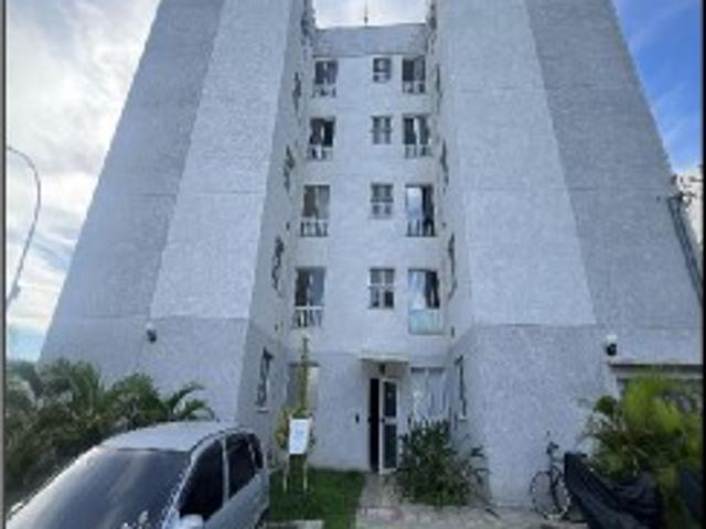 Apartamento venda em Região Geográfica Imediata de Montes Claros, Montes Claros