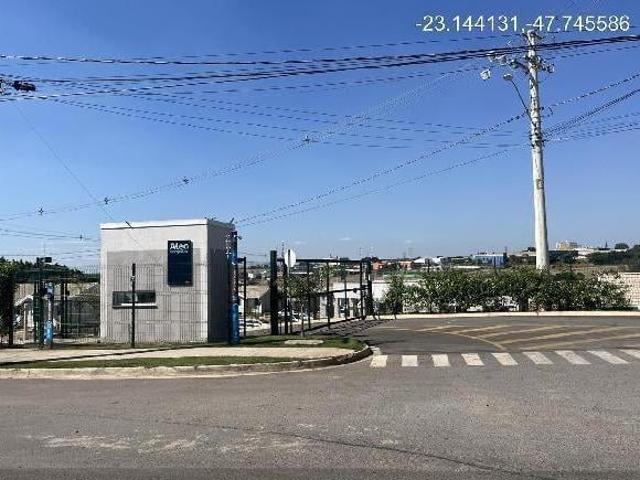 Apartamento venda em Vila Pedroso, Cerquilho
